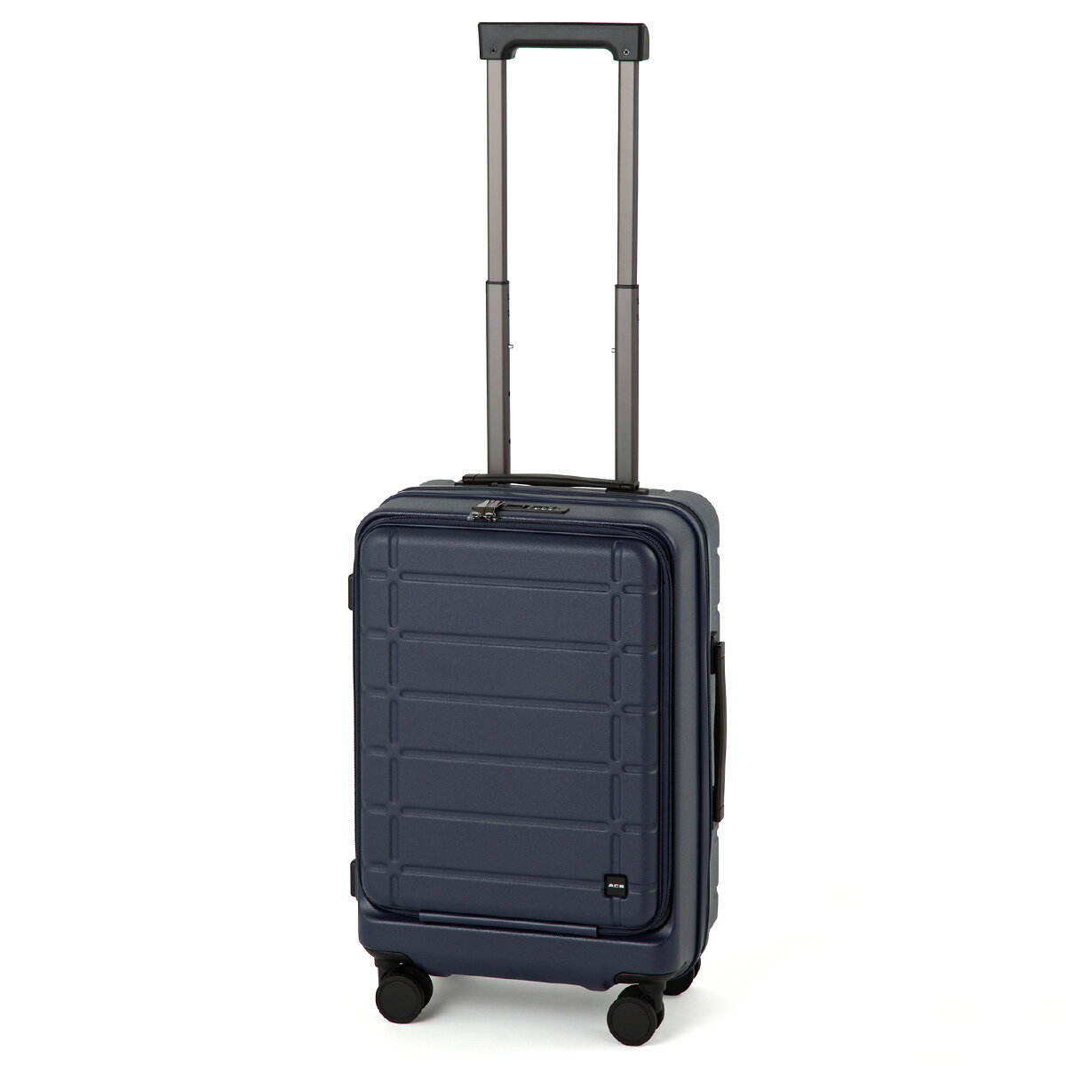 楽天市場】ACE エース（カラーネイビー）（スーツケース・キャリー