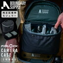 【最大32倍】特典付き|バウンダリーサプライ モジュラー カメラバッグ メンズ 一眼レフ ブランド Boundary Supply modular PS-CB1...