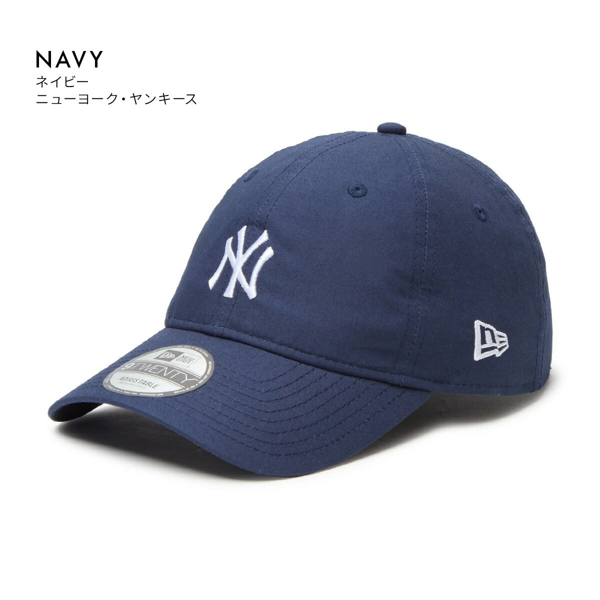 【最大28倍 5/18 9:59〆】特典付き ニューエラ キャップ 9TWENTY MLB Typewriter 9...