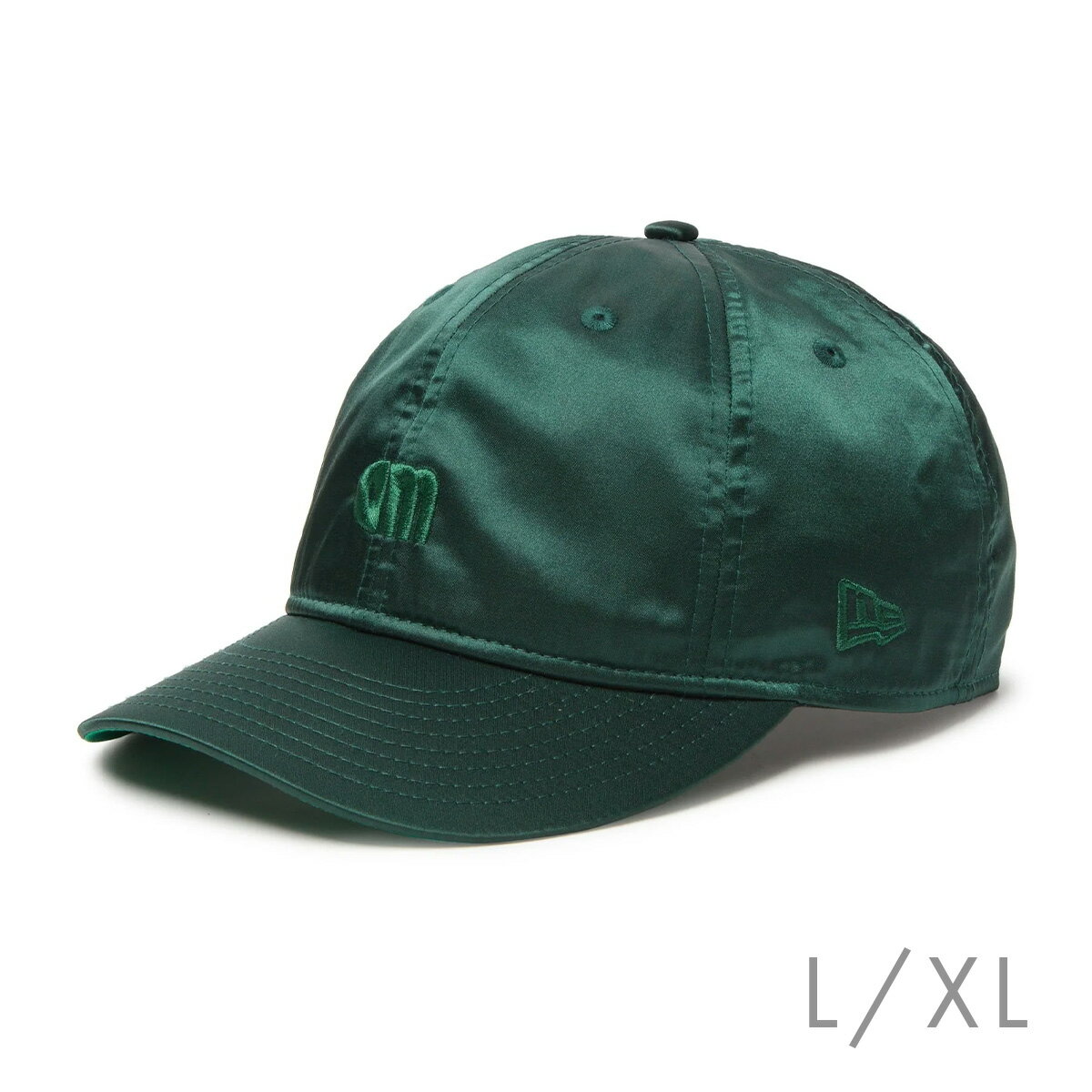 最終SALE)JUNYAWATANABE26SS サテン帽子 楽天市場】サテン（ブランドニューエラ）（キャップ｜レディース帽子
