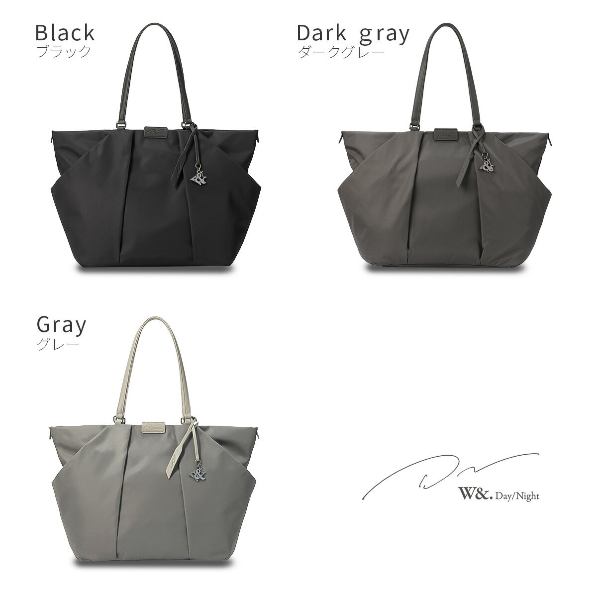 【最大64倍 4/15限定】W&.Day/Ni...の紹介画像3