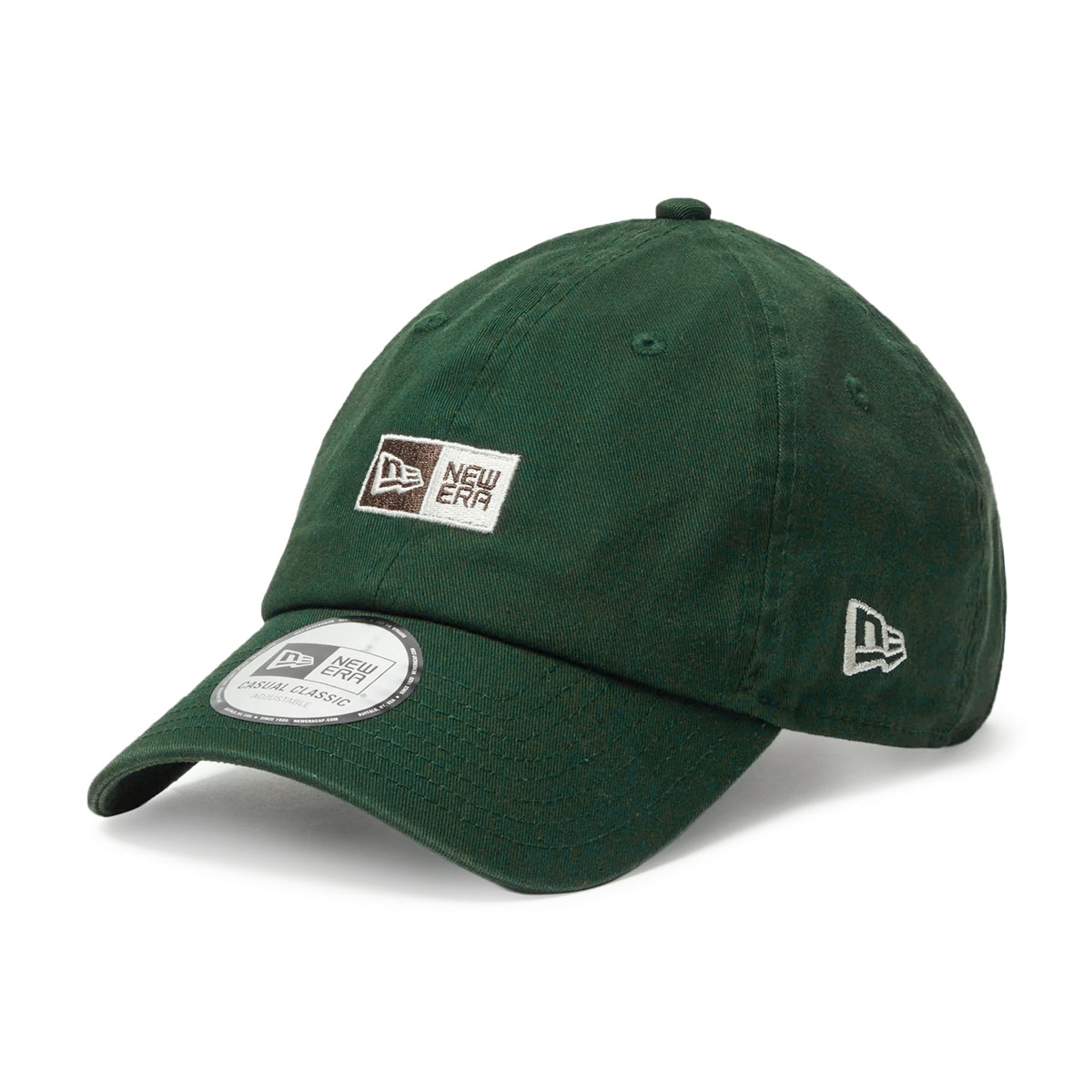 楽天市場】new era ミラーボックスロゴの通販