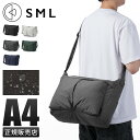 【5H限定豪華プレゼント|8/7 19時〜】ジュード ショルダーバッグ メンズ レディース ブランド 斜めがけバッグ 軽量 大きめ A4 SML JUDE sm...