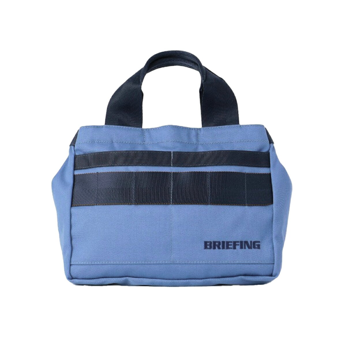楽天市場】ブリーフィング キャディバッグ（カラーブルー）（ゴルフ