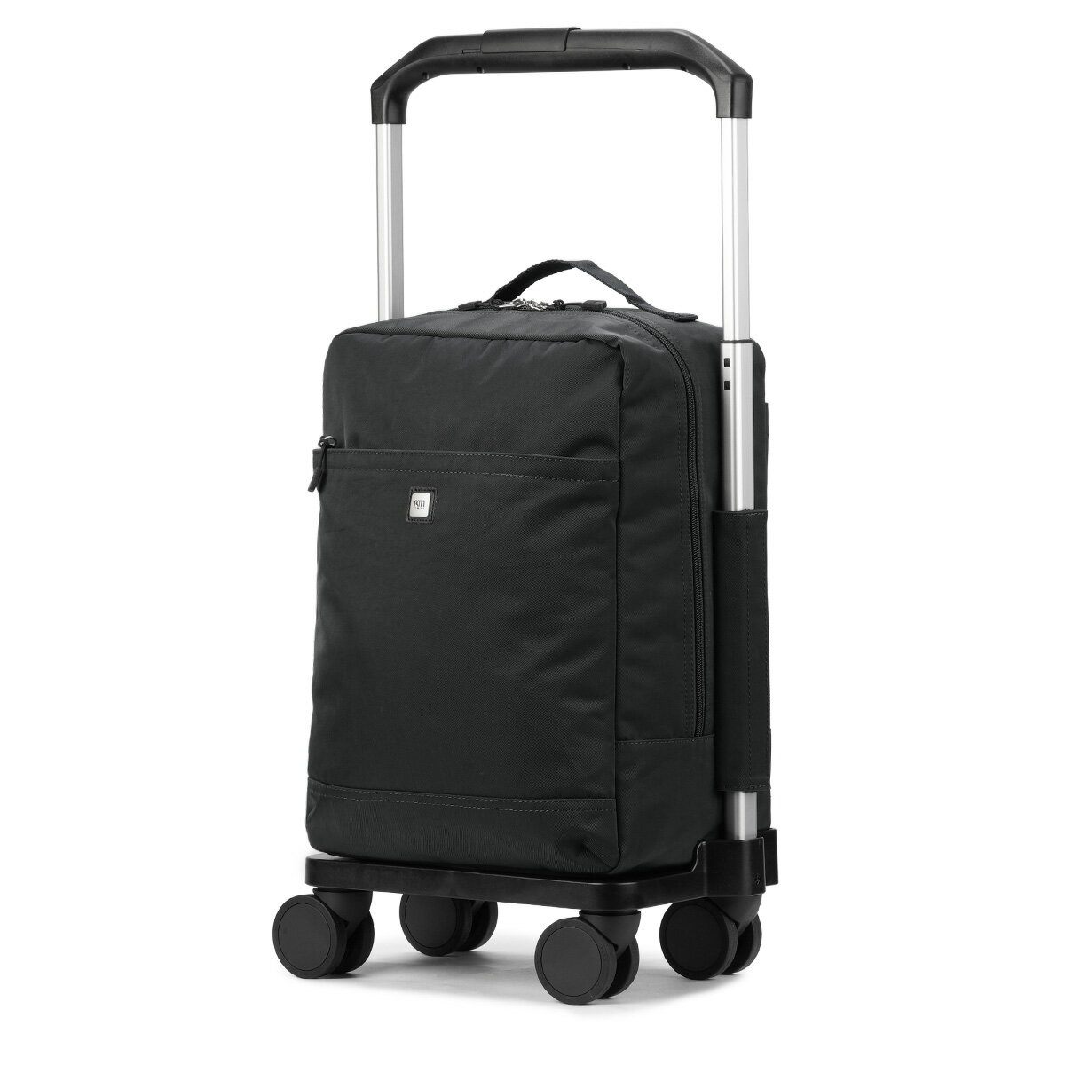 楽天市場】20L（柄ワンポイント）（スーツケース・キャリーバッグ