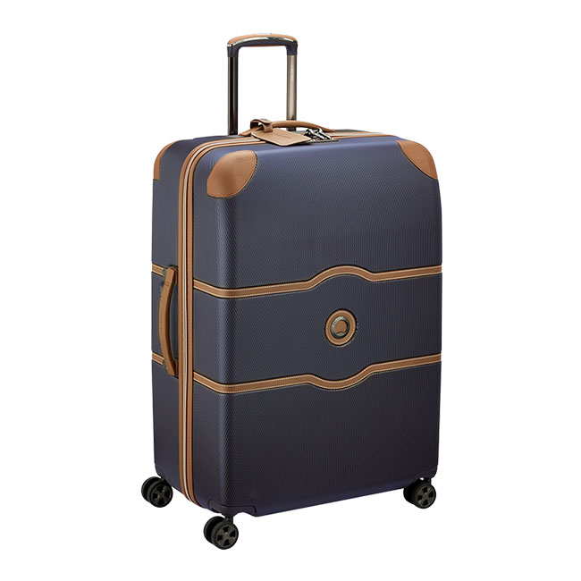 DELSEY PARIS スーツケース　L 楽天市場】delsey デルセー スーツケース 大型 lサイズの通販