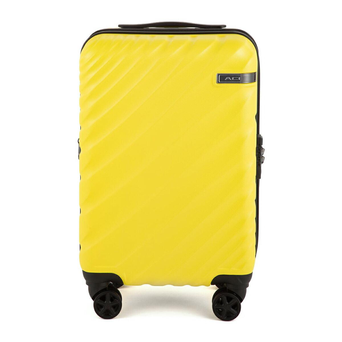 楽天市場】ACE エース（カラーイエロー）（スーツケース・キャリー