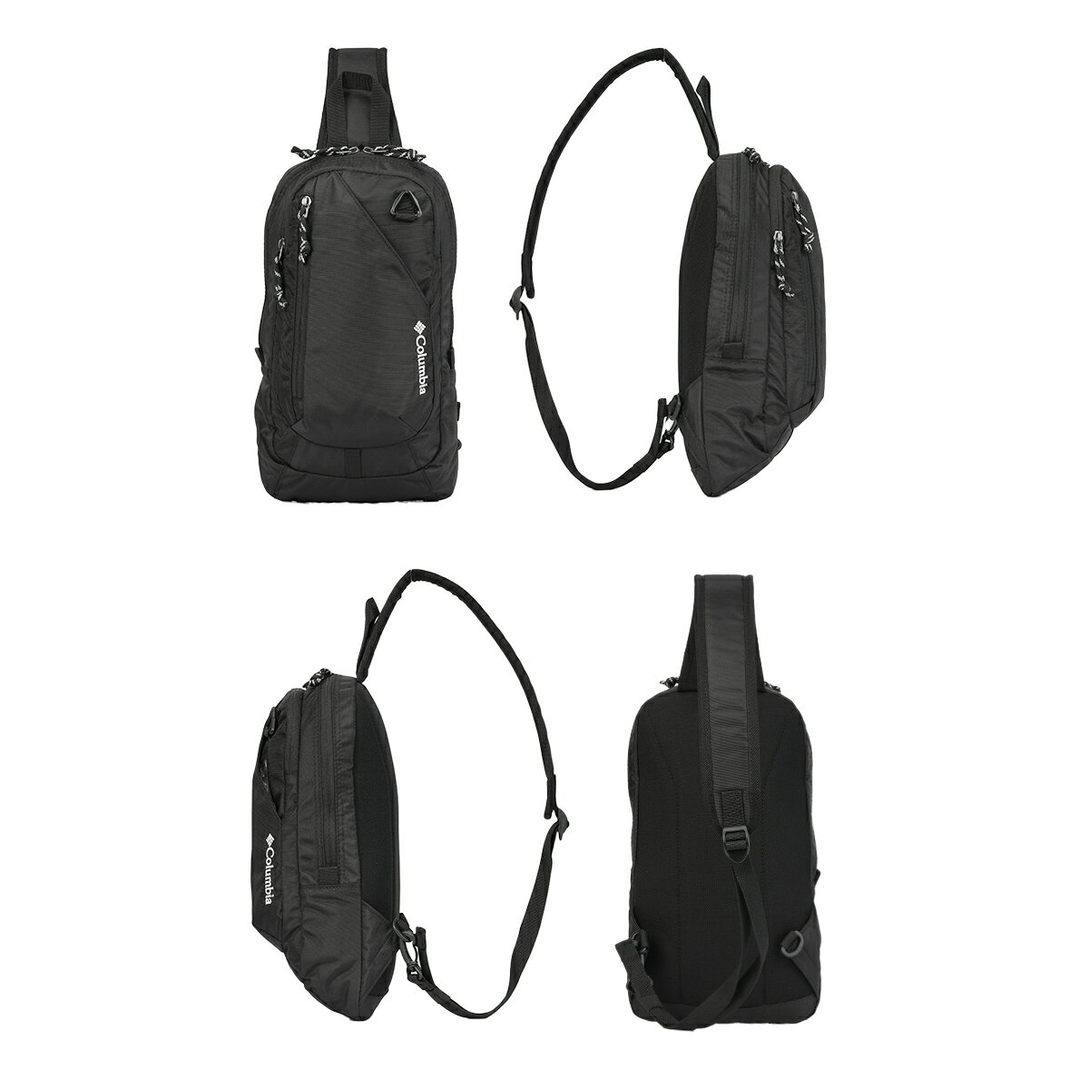 ���ɲú���+53�� 4/15����ۥ�����ӥ� ���������롼���֥Хå� �ܥǥ��Хå� ��󥷥����� 5.2L ���� ���� Columbia Exclusive BAG PU8783 cpn20o