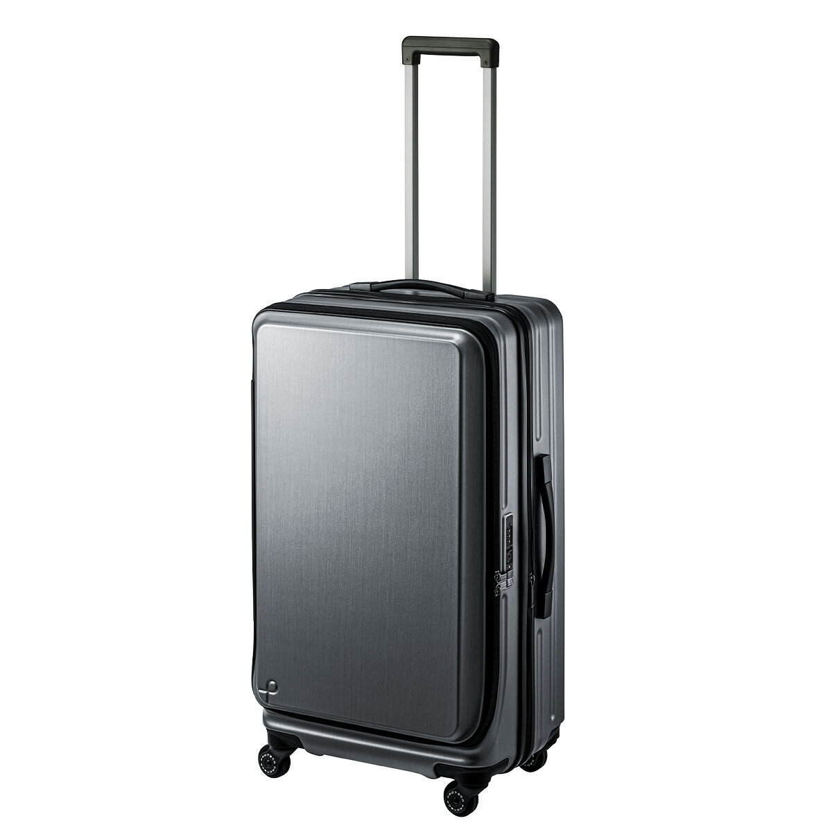 楽天市場】ProtecA プロテカ（容量（スーツケース）71 ～ 80.9L