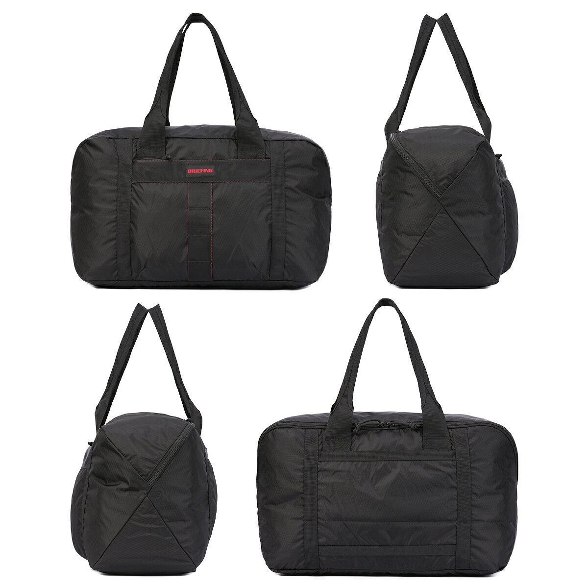 ��5H�����ڥץ쥼��� 4/12 19�����ۡں���63�� 4/1����ۥ֥꡼�ե��� ����åɥ饤�� �ܥ��ȥ�Хå� ���åե�Хå� ��� �֥��� ���� ���� A4 21.2L BRIEFING SOLID LIGHT BRA253N32