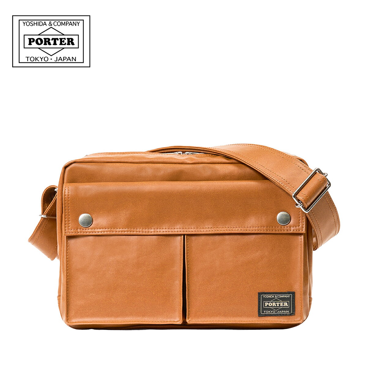 PORTER フリースタイル ブリーフケース ショルダーバッグ 737-07943_4.jpg