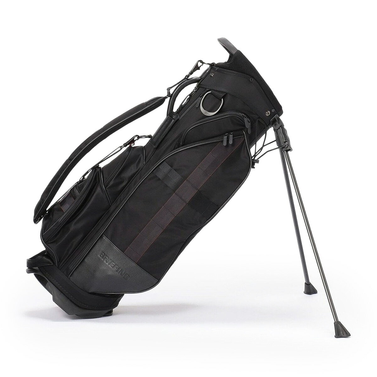 希少 ジャガースポーツ キャディバッグ 6分割 8.5型47インチ対応 レザー 楽天市場】ジャガー（キャディバッグ｜バッグ・ケース）：ゴルフ