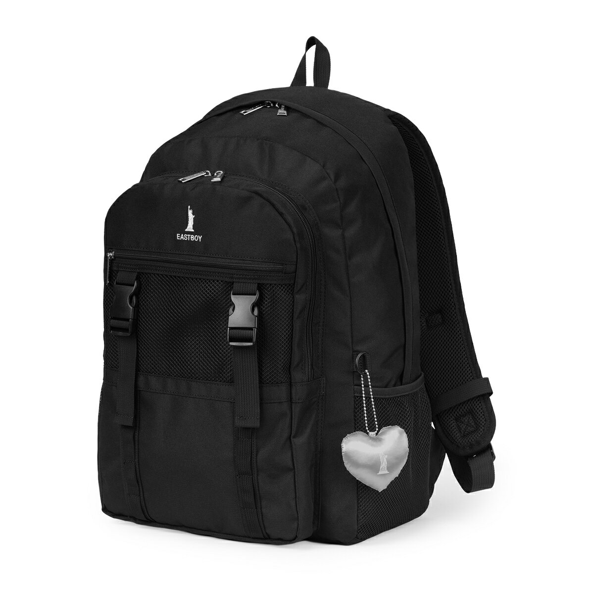 楽天市場】イーストボーイ リュック（カラーホワイト）の通販