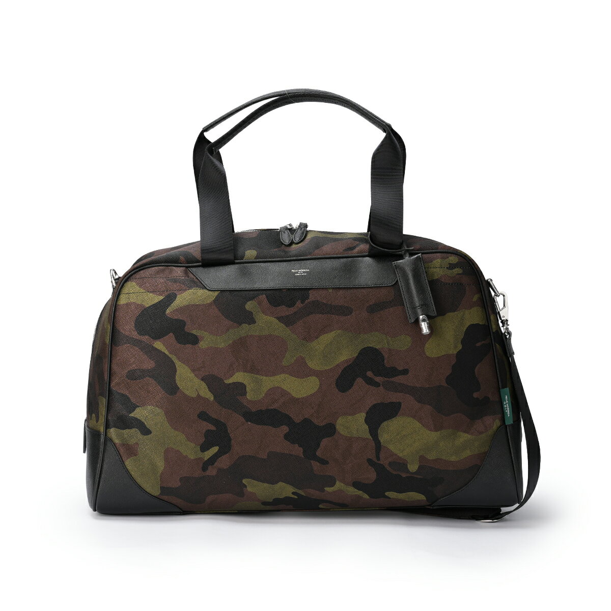 ���ɲú���+50�� 3/5 0:00��9:59����ŵ�դ� �ڥå���ӥ� ����� �����ȥХå� �饦��ɥХå� �ܥ��ȥ�Хå� B4 PELLE MORBIDA GOLF Golf pmo-pg006 bspr