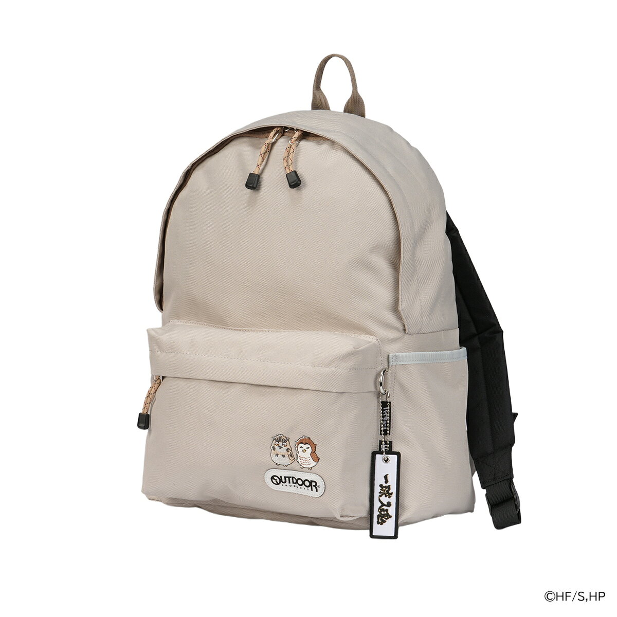 OUTDOOR ヒッコリーリュック　Mサイズベージュ 楽天市場】outdoor ヒッコリー リュックの通販