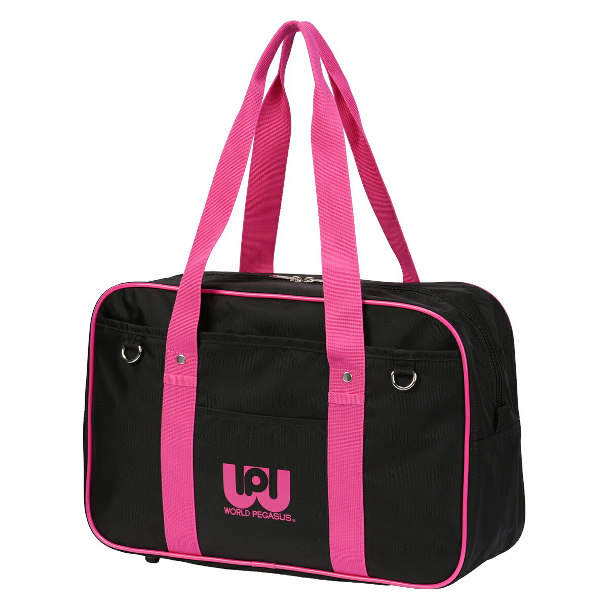 楽天市場】ワールドペガサス スクバ（カラーブラック）の通販