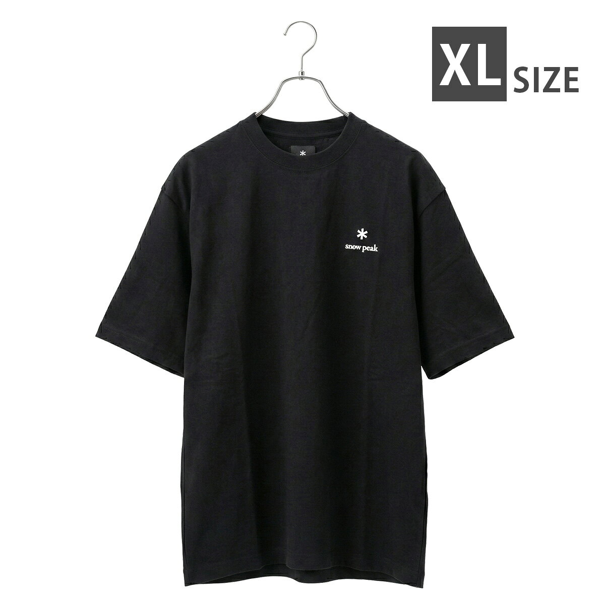 楽天市場】スノーピーク tシャツ xlの通販