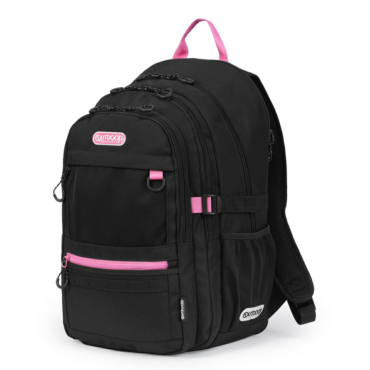 楽天市場】outdoor products リュック（カラーピンク）（バッグ・小物
