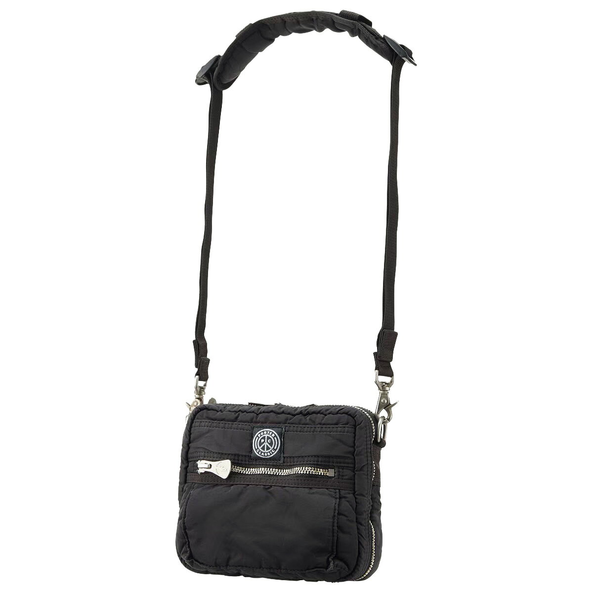 楽天市場】porter classic super nylon 3way briefcaseの通販