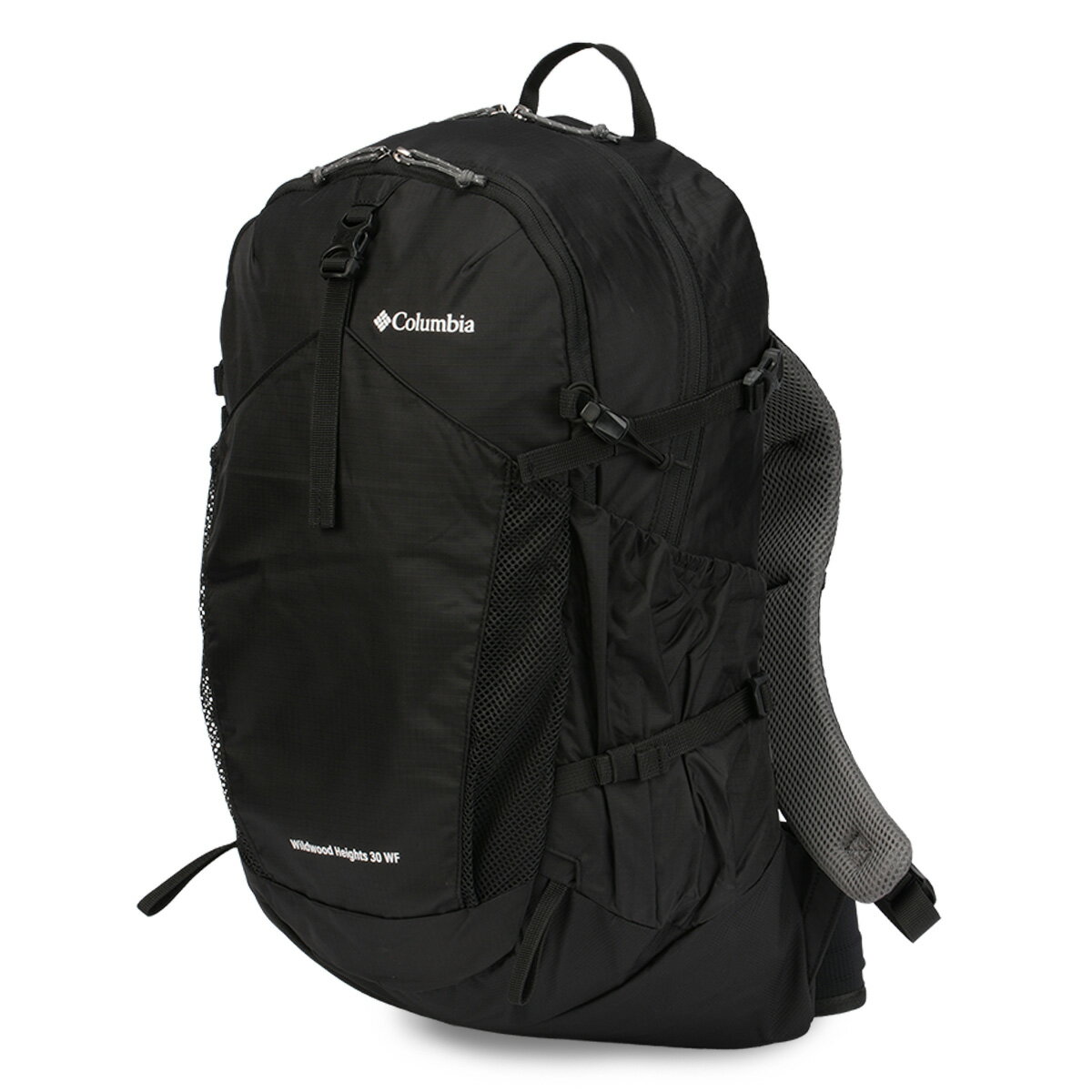 楽天市場】コロンビア リュック 30l（柄ロゴ）（バッグ・小物