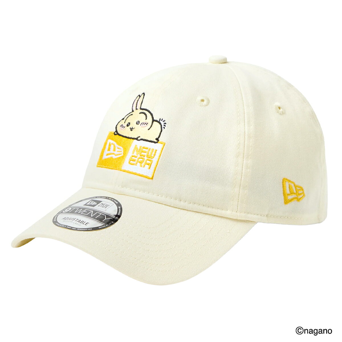 楽天市場】ニューエラ キャップ 9twenty（カラーイエロー）（バッグ