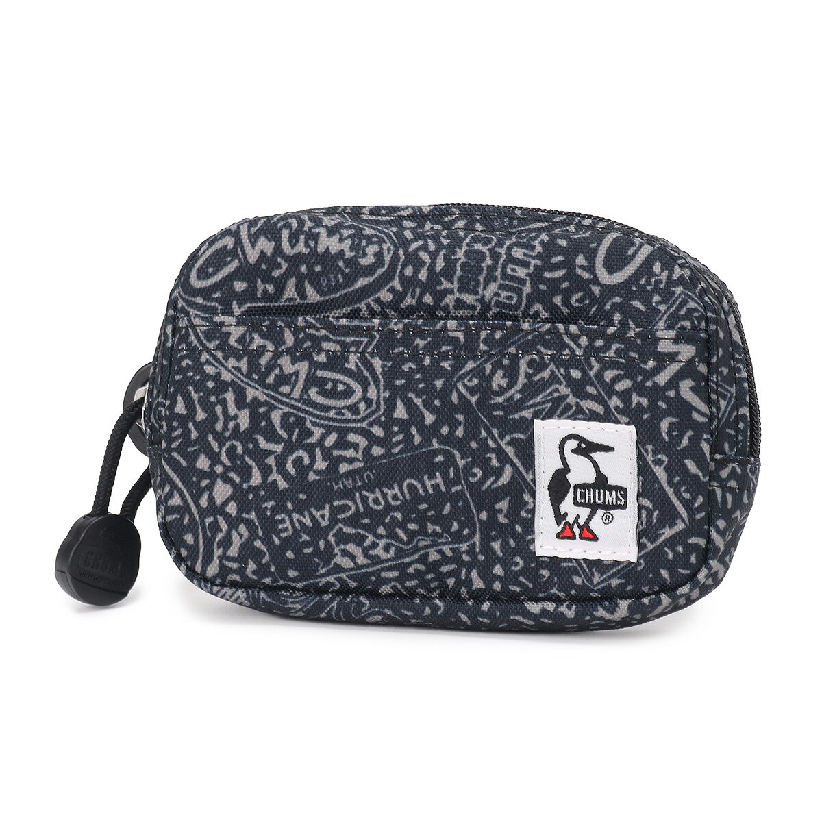 【最大29倍】チャムス リサイクルアクセサリー ポーチ CHUMS RECYCLE ACCESSORIES CH60-3987