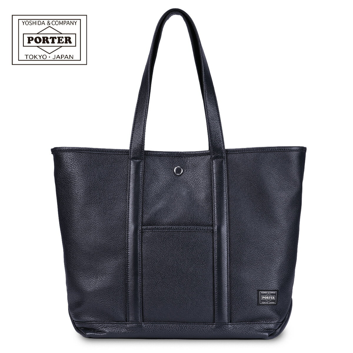 Rakuten - ポーター スタイル トートバッグ (L) 262-27818 PORTER STYLE 吉田カバン 本革 レザー ブランド 日本製
