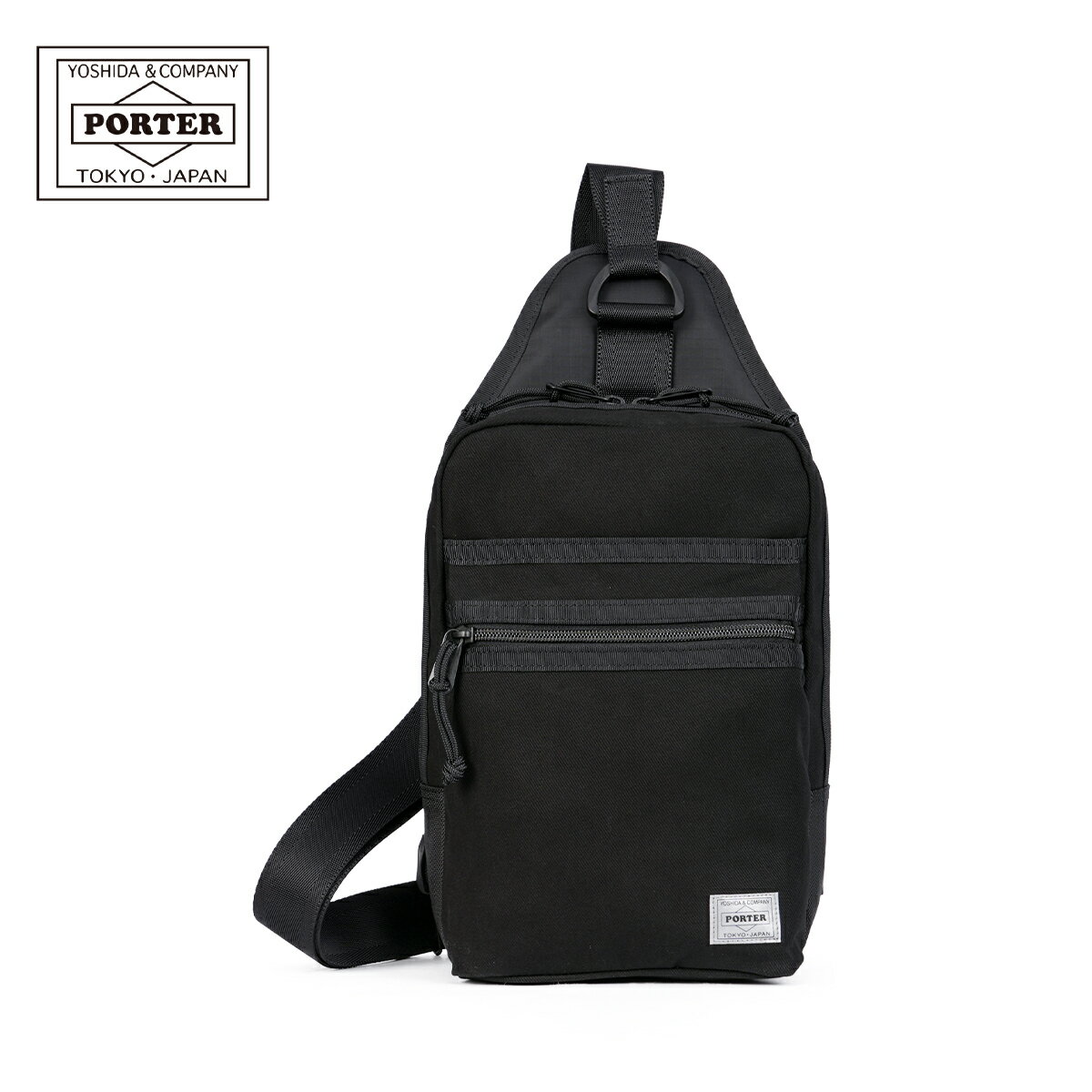 楽天市場】porter switch ボディバッグの通販