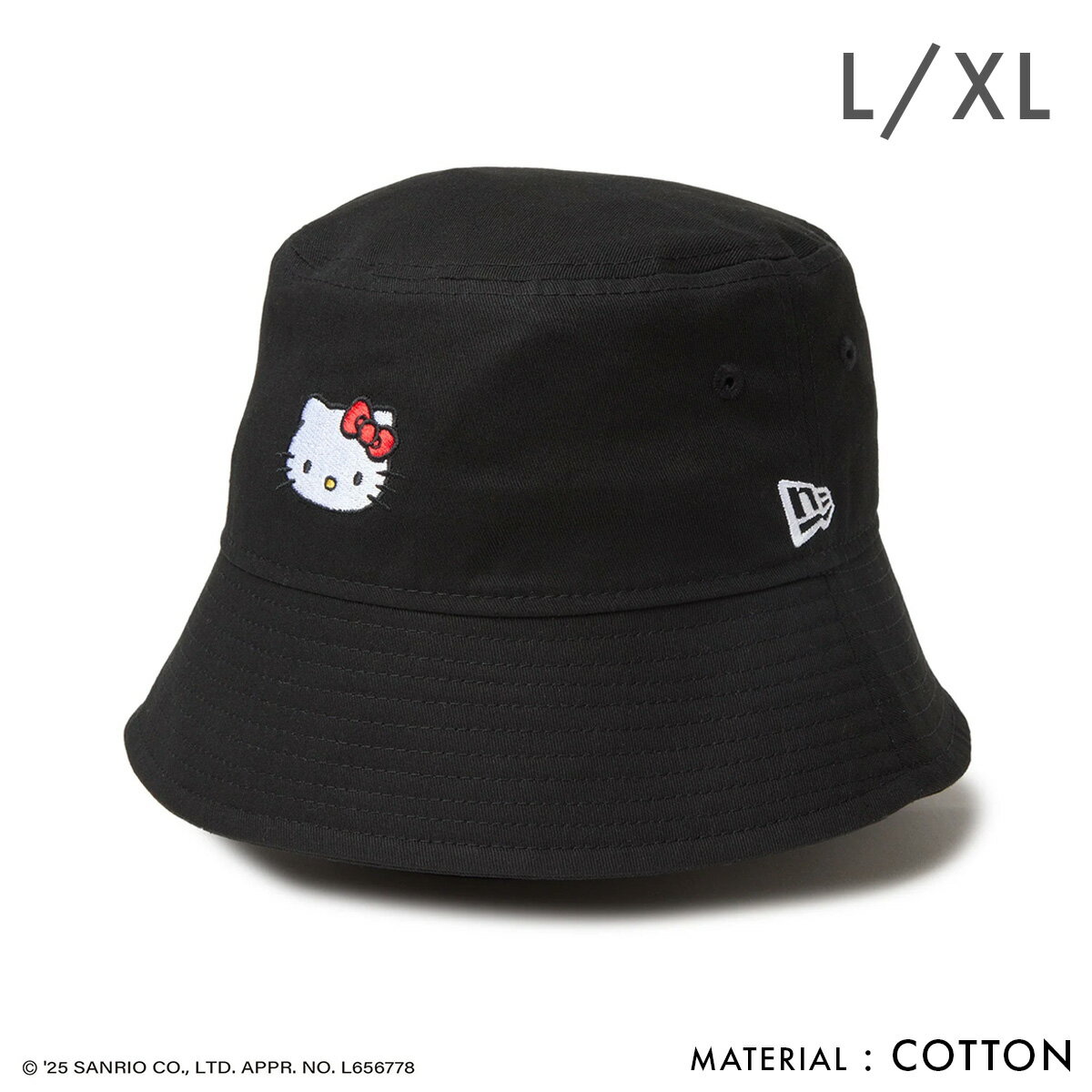 楽天市場】new era ハローキティの通販