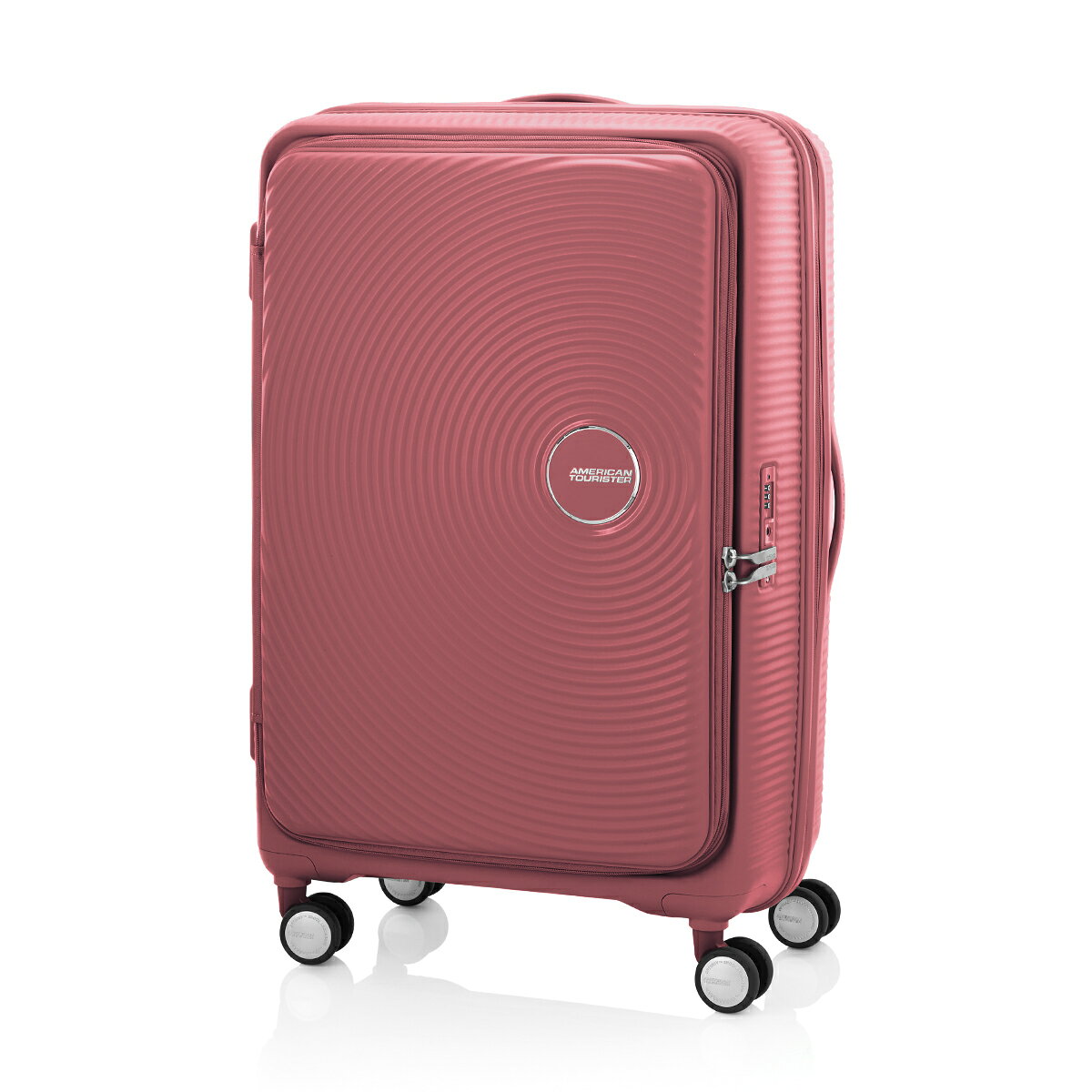 AMERICAN TOURISTER バーガンディ キャリーカート 楽天市場】アメリカンツーリスター スーツケース（カラーレッド）の通販