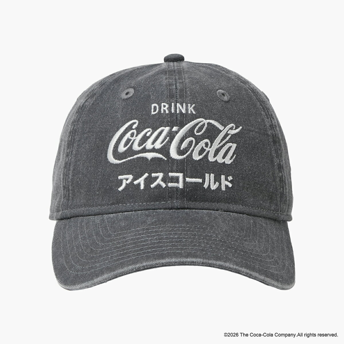 【最大55倍 10/25限定】特典付き ニューエラ キャップ 9TWENTY コカ・コーラ アシ...