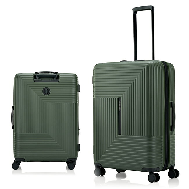 Samsonite キャリーケース スーツケース 80L 楽天市場】スーツケース サムソナイト（高さ80cm ～）（スーツケース