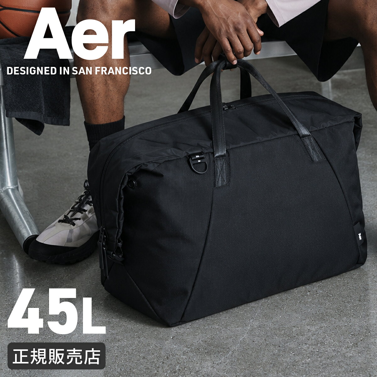 楽天市場】aer エアー gym duffel 2 small 11009 ショルダーバッグの通販