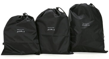 【楽天カード33倍(最大)|2/10限定】吉田カバン ラゲッジレーベル トレック 巾着袋 セット ランドリーバッグ LUGGAGE LABEL 955-08952