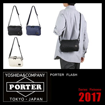 吉田カバン ポーター フラッシュ ショルダーバッグ メンズ レディース 689-05940