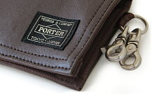 吉田カバンポーターフリースタイル財布/小銭入れコインケースキーケース【PORTERFREESTYLE】【707-08230】10P08Mar14