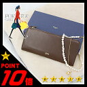 ★緊急開催中!楽天カードでP19倍!吉田カバン ポーター 財布 ポーターガール ジェム 長財布 革財布 ラウンドファスナー レディース 小銭入れあり PORTER GIRL GEM 109-03819
