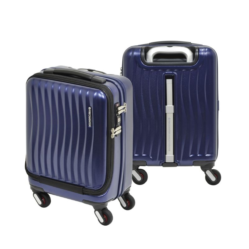 楽天市場】frequenter 23l（スーツケース・キャリーバッグ｜バッグ