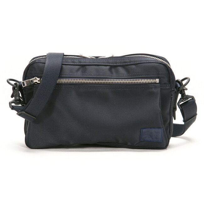 PORTER LIFT ポーターリフト メッセンジャーバッグ(L) LIFT(リフト) MESSENGER BAG(L) | 吉田カバンホームページ | YOSHIDA & Co.