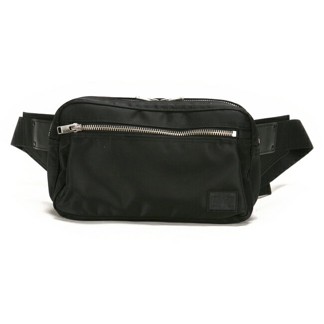 新品】PORTER ポーター FIELD コットン レザー ウエストバッグ FIELD