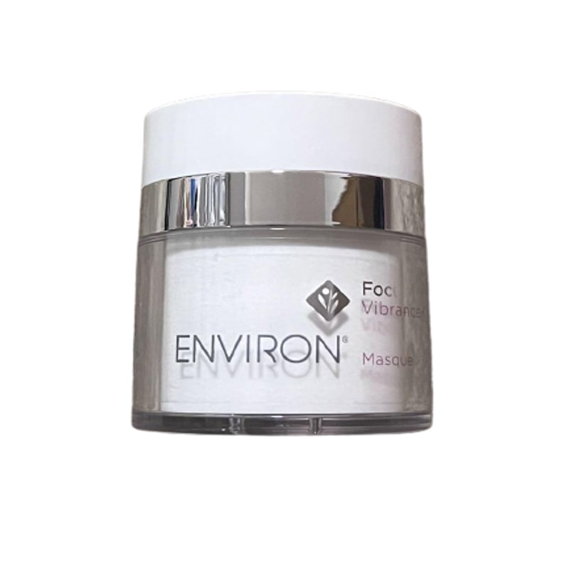 国内正規品 ENVIRON エンビロン ヴァイブランスマスク 箱無し 50ml AHA 集中ケア クリーム マスク 送料無料 当日発送のサムネイル
