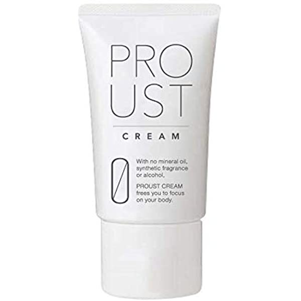 プルーストクリーム PROUST CREAM 30g 制汗剤 デオドラント剤 医薬部外品 送料無料 当日発送