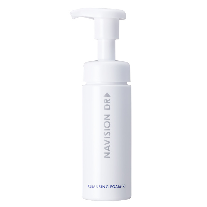 NAVISION ナビジョンDR クレンジングフォーム(R) しっとり泡タイプ 150ml 送料無料 当日発送のサムネイル