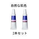 【2本セット】 NAVISION ナビジョンDR スポッツカバー 15g ファンデーション(部分用) 自然な肌色 SPF40 PA+++ 福袋 RSL 送料無料