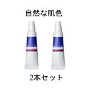 【2本セット】資生堂 NAVISION ナビジョンDR スポッツカバー 15g ファンデーション(部分用) 自然な肌色 SPF40 PA＋＋＋ 送料無料 当日発送