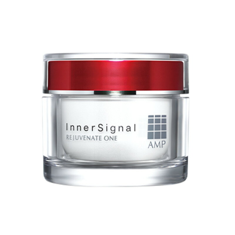 インナーシグナル リジュブネイト ワン 50g 薬用オールインワン ゲル状クリーム 医薬部外品 ジェル 全国送料無料 当日発送のサムネイル