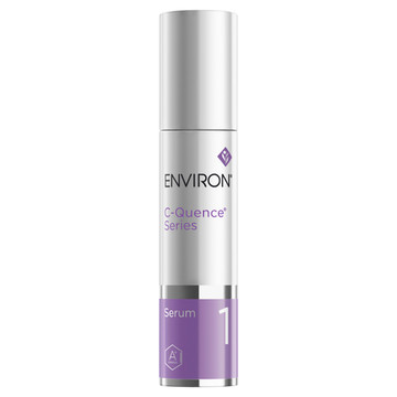 ENVIRON エンビロン C−クエンスセラム1 35ml シークエンスセラム1 C-クエンスセラム1 高機能保湿ジェル 国内正規品 日本正規品 送料無料 当日発送のサムネイル