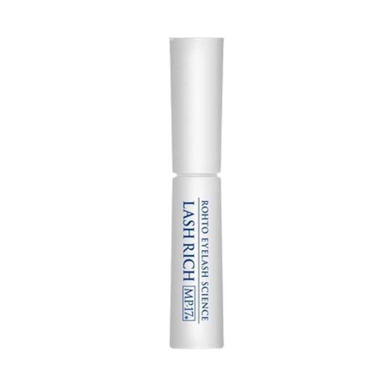 【ポイント変倍実施中！3/3 20:00〜3/11 1:59】ラッシュリッチ 2.5mL まつ毛美容液 アイラッシュ ロート製薬 LASH RICH 送料無料 当日発送