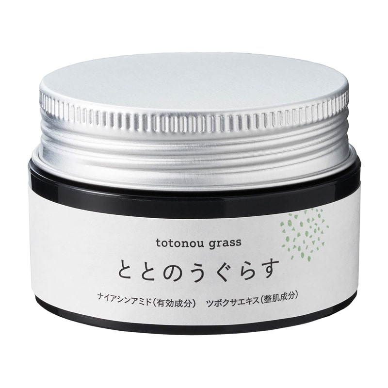 ととのうぐらす 医薬部外品 形状記憶 保湿ジェル メンズ レディース 40g 送料無料 当日発送