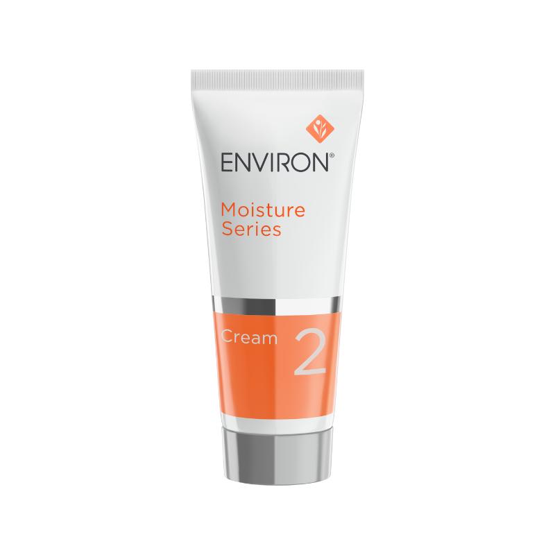 国内正規品 エンビロン モイスチャー クリーム2 箱無し 60g ENVIRON 南アフリカ製 日本正規品 日本語表記 保湿クリーム スキンケア ステップアップ スペシャルケア 全国送料無料 当日発送 追跡番号付き